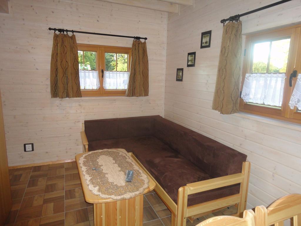 Agroturystyka Nad Morzem Hotel Ustka Cameră foto