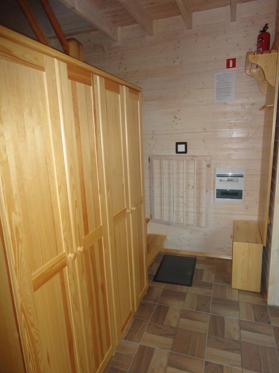 Agroturystyka Nad Morzem Hotel Ustka Cameră foto
