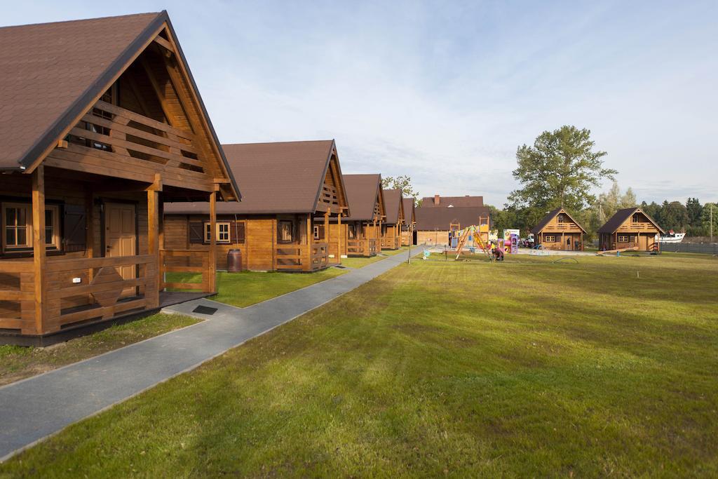 Agroturystyka Nad Morzem Hotel Ustka Cameră foto