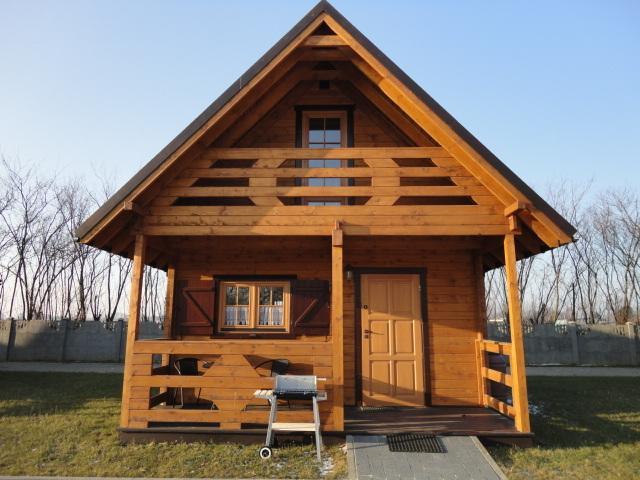Agroturystyka Nad Morzem Hotel Ustka Exterior foto